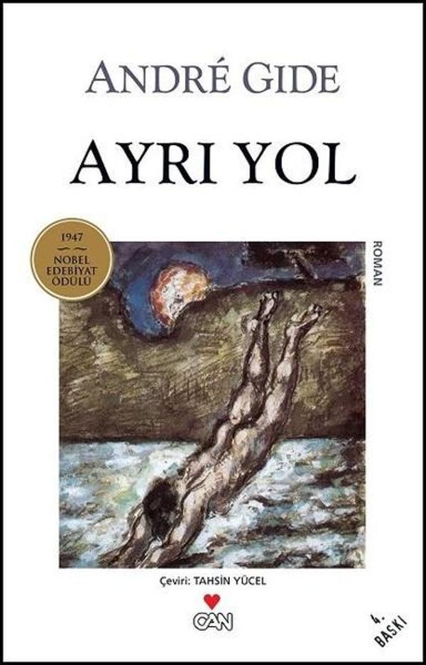 Ayrı Yol - Can Yayınları - Image 1