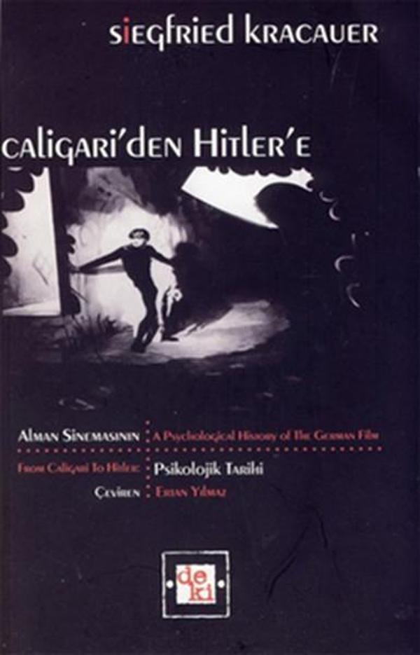 Caligari'den Hitler'e - Deki Yayınevi - Image 1