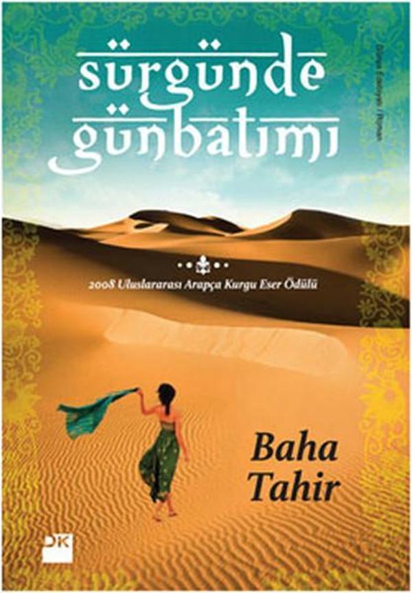 Sürgünde Günbatımı - Doğan Kitap - Image 1
