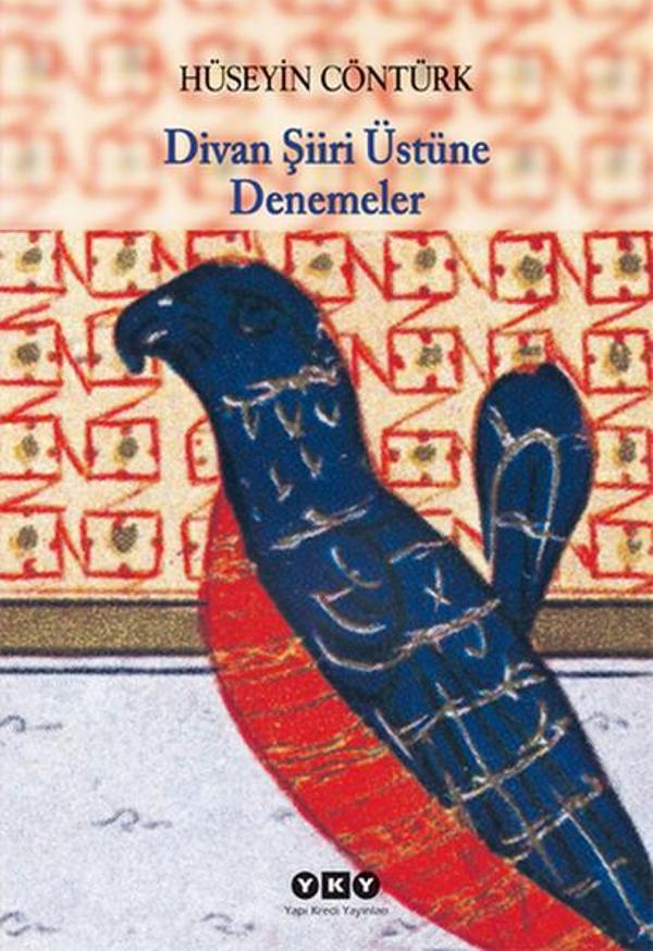 Divan Şiiri Üstüne Denemeler - Yapı Kredi Yayınları - Image 1