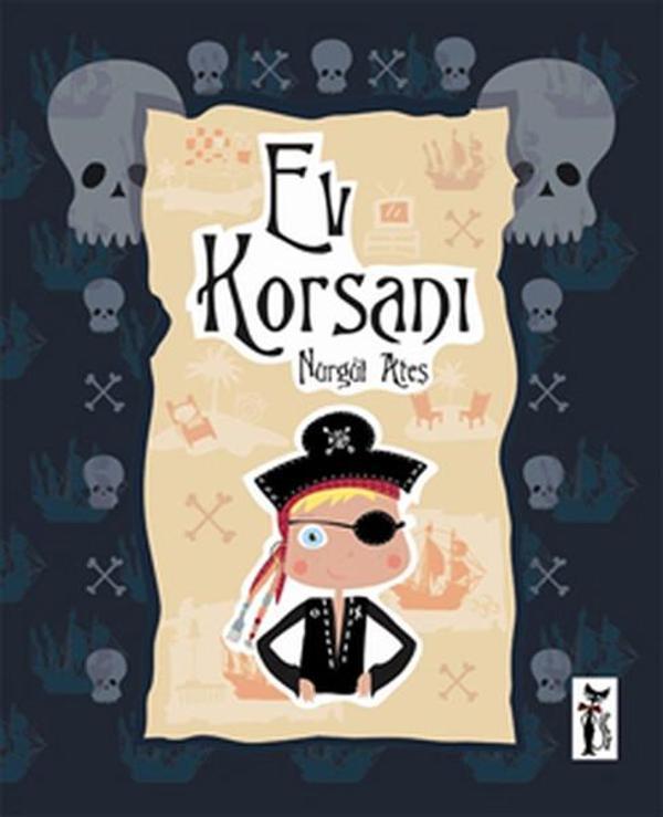 Çizmeli Kedi Ev Korsanı - Çizmeli Kedi - Image 1