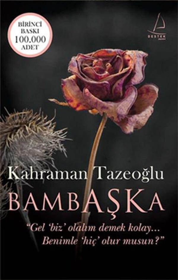 Bambaşka - Destek Yayınları - Image 1