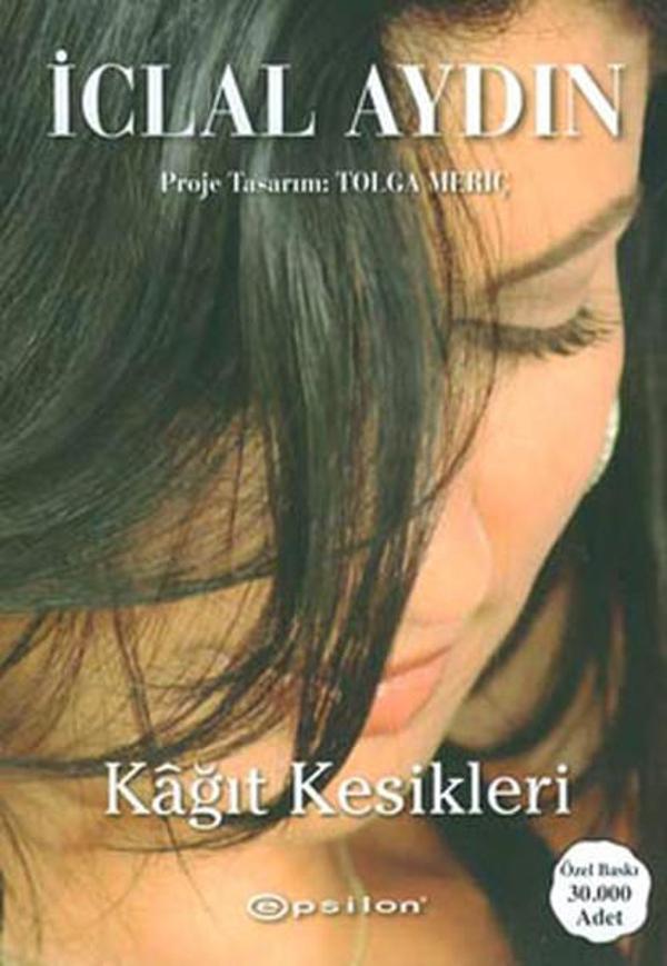 Epsilon Yayınevi Kağıt Kesikleri - Epsilon Yayınevi - Image 1