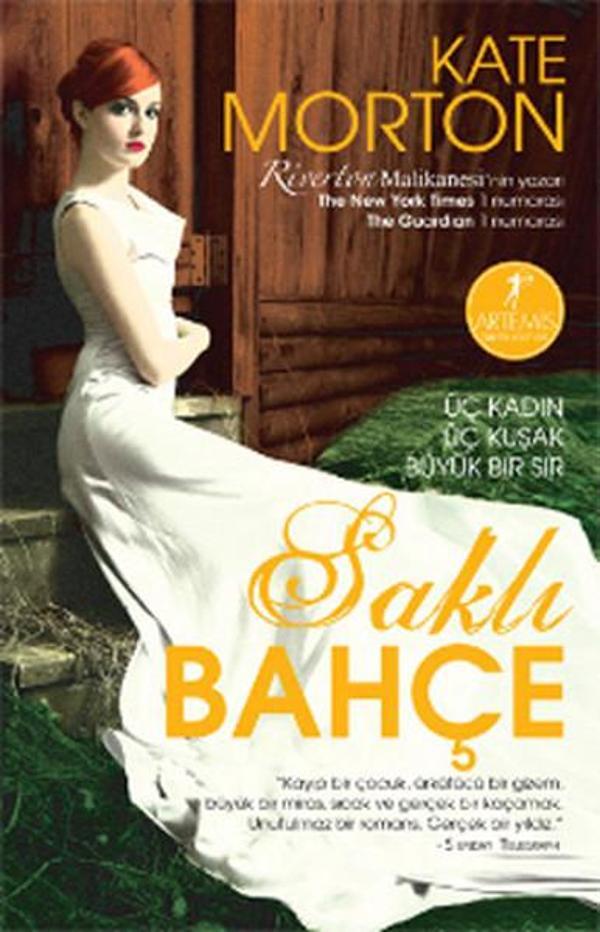 Saklı Bahçe - Artemis Yayınları - Image 1