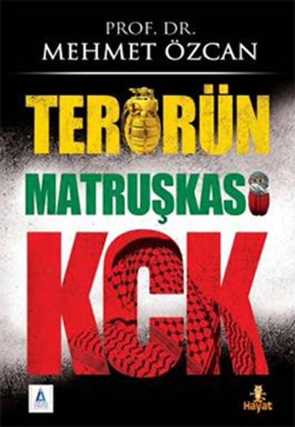 Terörün Matruşkası KCK - Hayat Yayıncılık - Image 1