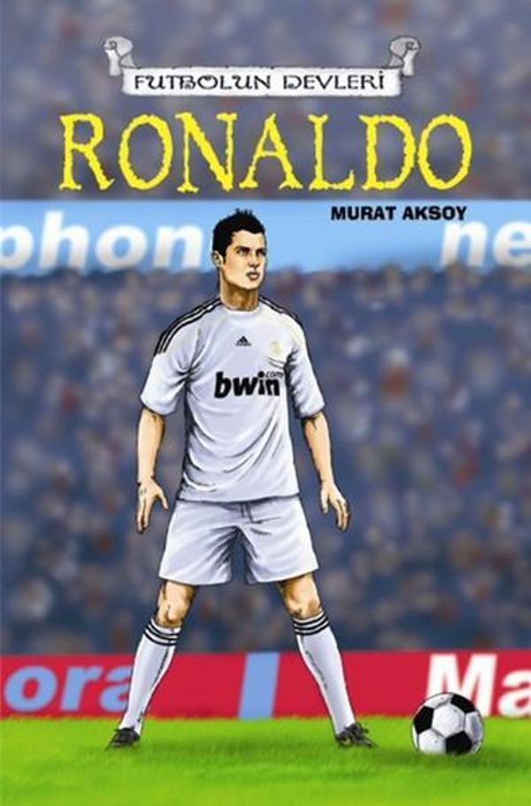 Ronaldo - Çizmeli Kedi - Image 1