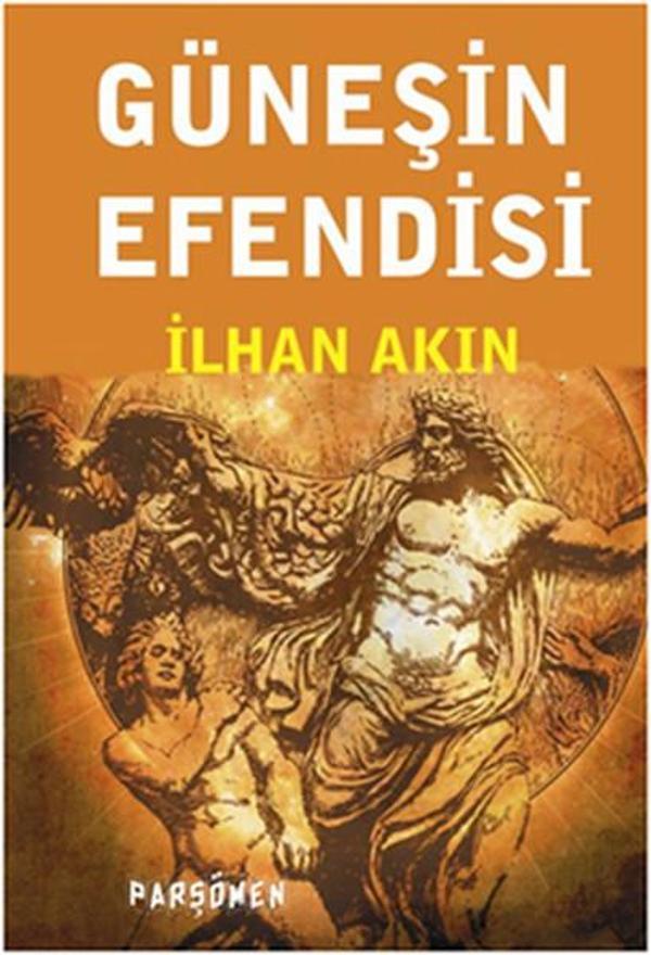 Güneşin Efendisi - Parşömen - Image 1