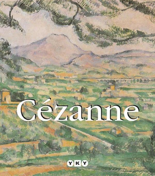 Cezanne - Yapı Kredi Yayınları - Image 1