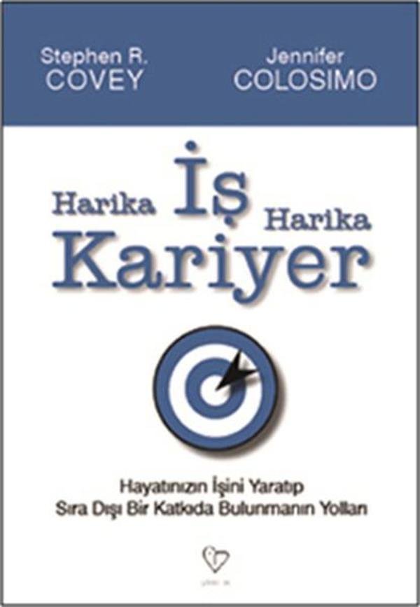Harika İş Harika Kariyer - Varlık Yayınları - Image 1