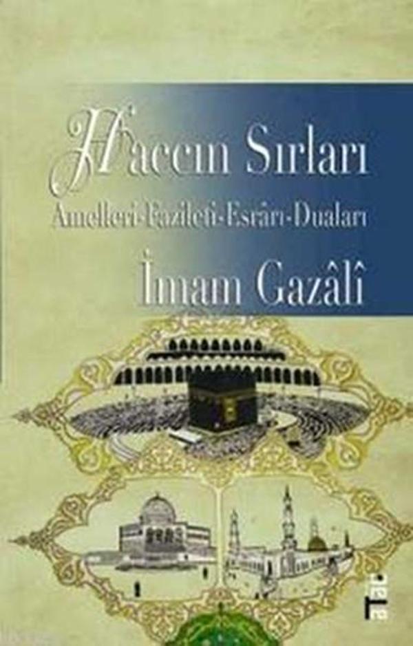 Haccın Sırrı - Ataç Yayınları - Image 1