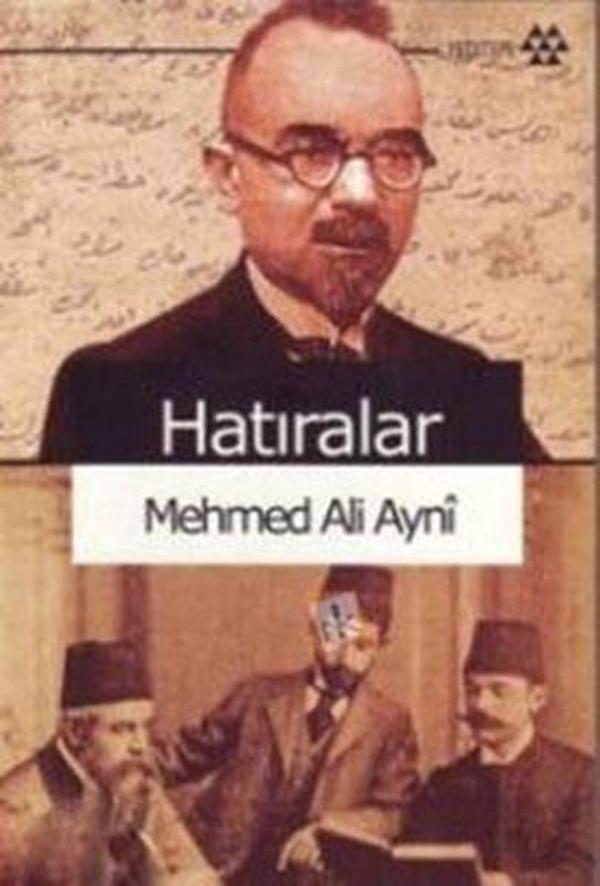 Yeditepe Yayınevi Hatıralar - Yeditepe Yayınevi - Image 1
