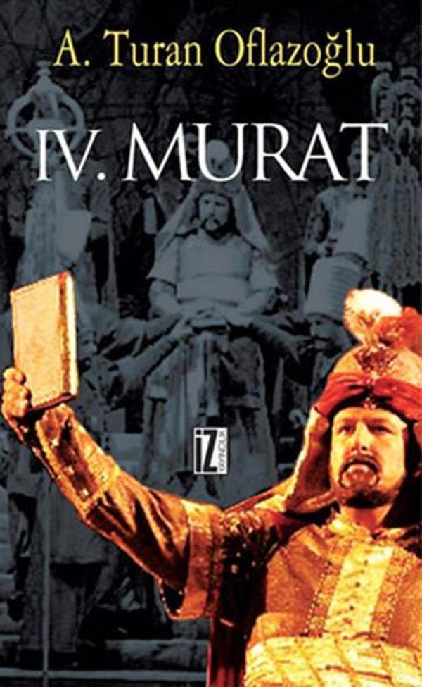 4. Murat - İz Yayıncılık - Image 1