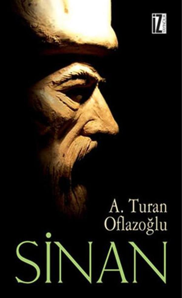 Sinan - İz Yayıncılık - Image 1