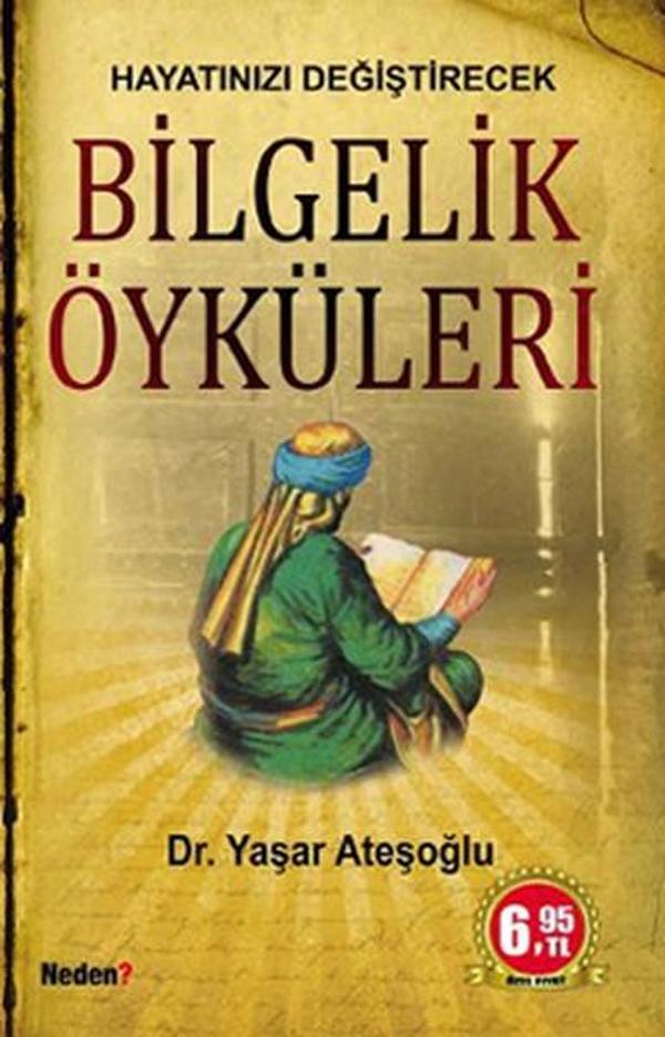 Neden Kitap Bilgelik Öyküleri - Neden Kitap - Image 1
