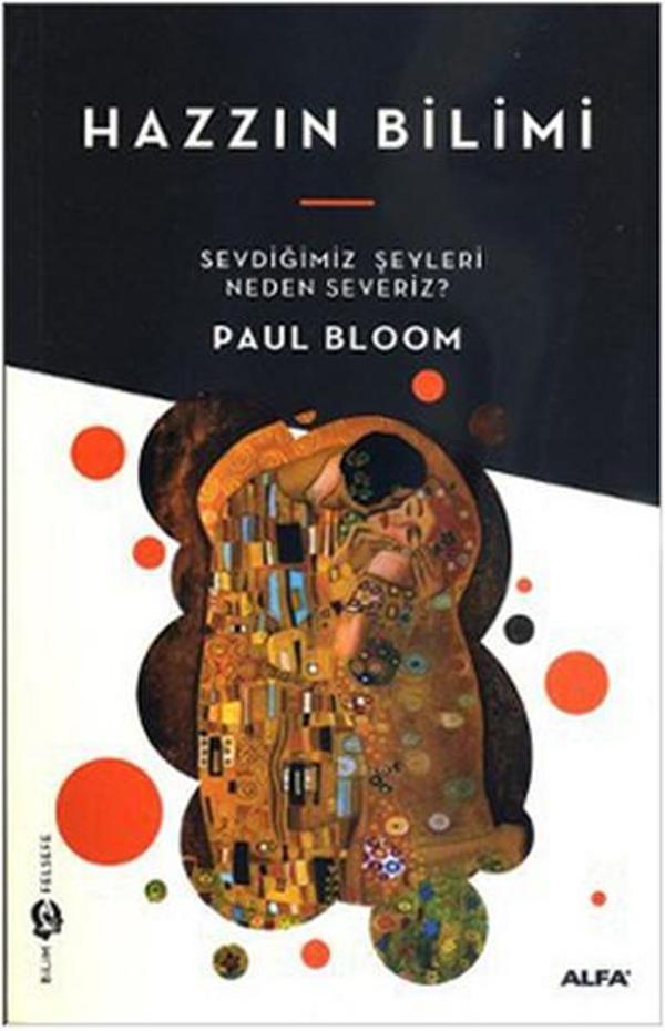 Alfa Yayıncılık Hazzın Bilimi - Alfa Yayıncılık - Image 1