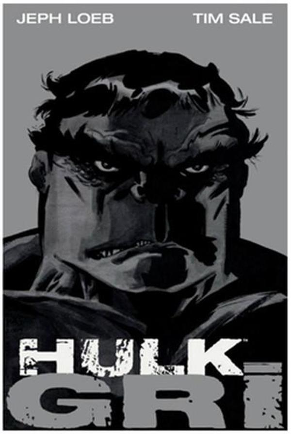 Marmara Çizgi Hulk Gri - Marmara Çizgi - Image 1