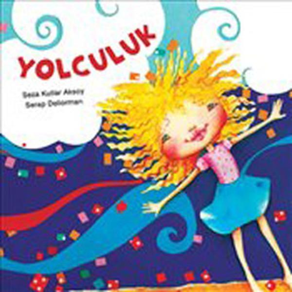 Yolculuk - Tudem Yayınları - Image 1