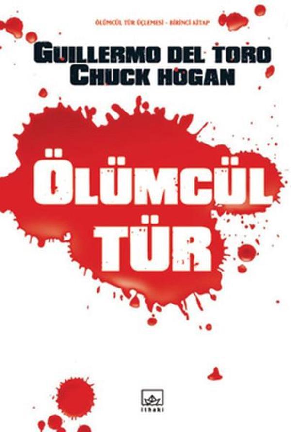 Ölümcül Tür Üçlemesi - Birinci Kitap - İthaki Yayınları - Image 1