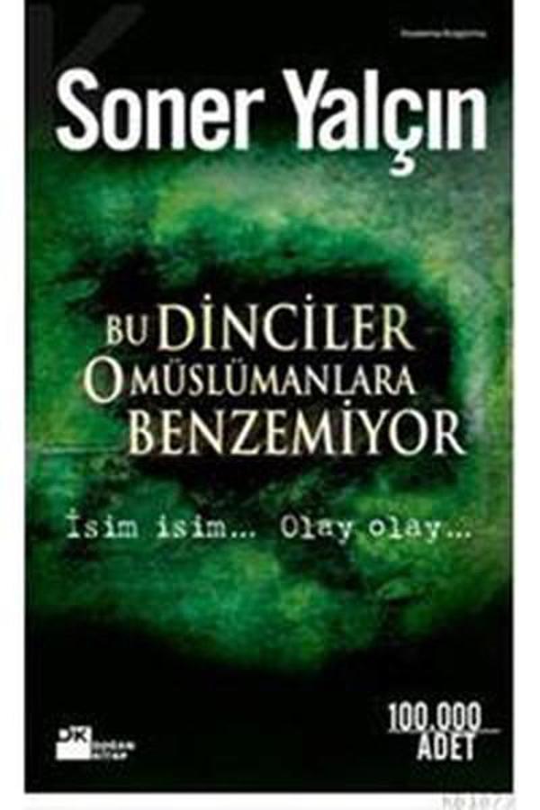 Bu Dinciler O Müslümanlara Benzemiyor - Doğan Kitap - Image 1
