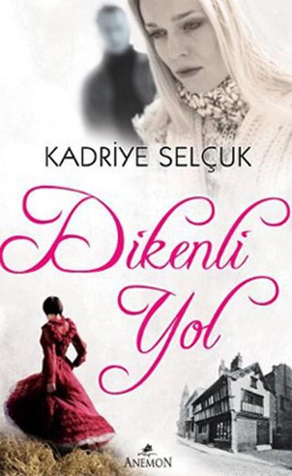 Dikenli Yol - Anemon - Image 1