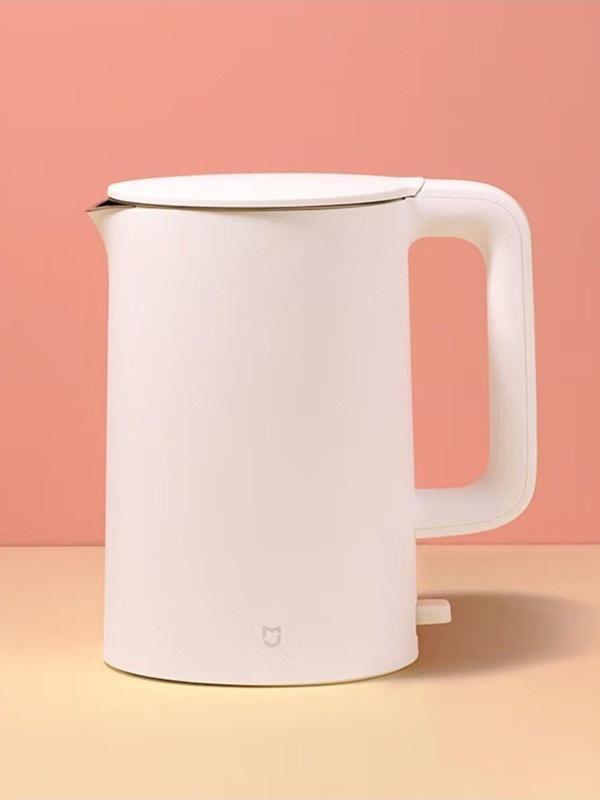 Xiaomi Electric Kettle Household Stainless Steel Electric Kettle Automatic All-in-one Cooking Ket... - Image 1