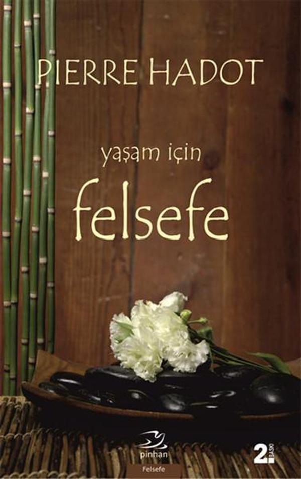 Yaşam İçin Felsefe - Pinhan Yayıncılık - Image 1
