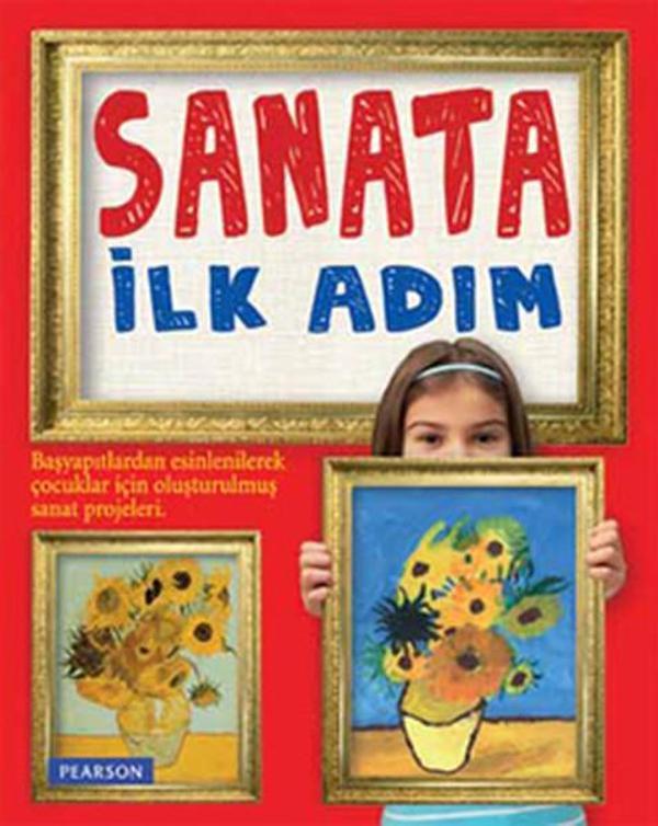 Sanata İlk Adım - Pearson Longman - Image 1