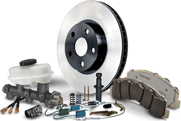ROTBASI ON SOL SSANGYONG ACTYON REXTON 2006-2012 4666009004 - Image 1