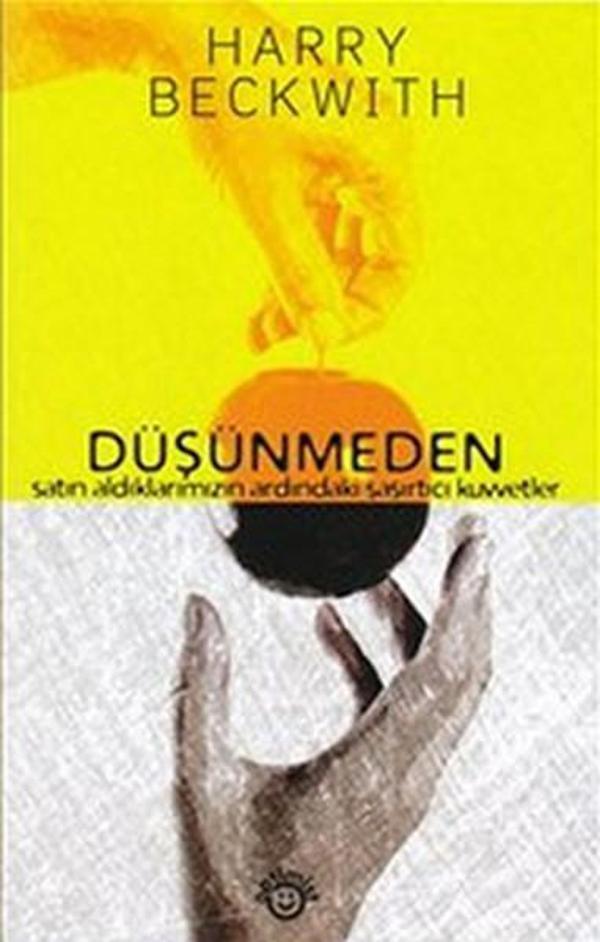Düşünmeden - Optimist - Image 1