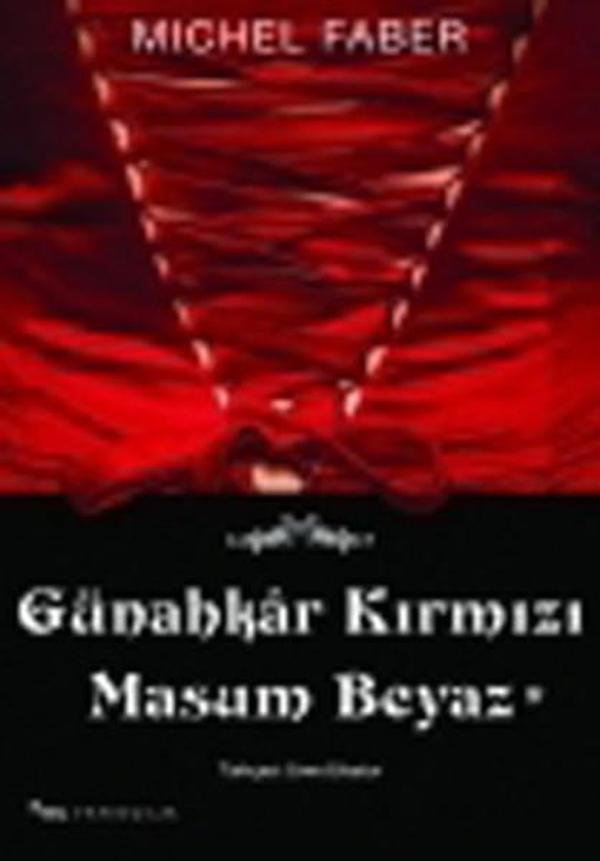 Günahkar Kırmızı Masum Beyaz - Sel Yayıncılık - Image 1