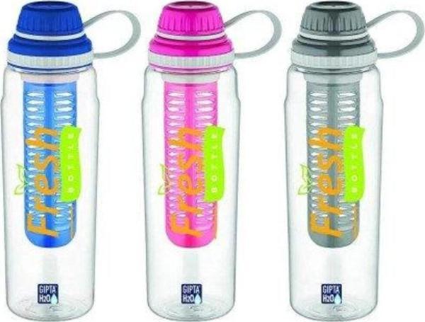Gıpta Matara Fresh Detox Tritan 800 Cc K7523 679513 - Image 1