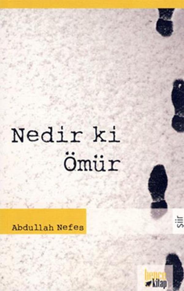 Nedir ki Ömür - Bence Kitap - Image 1