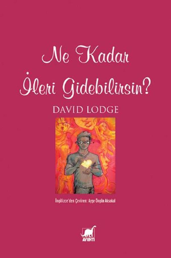 Ne Kadar İleri Gidebilirsin? - Ayrıntı Yayınları - Image 1