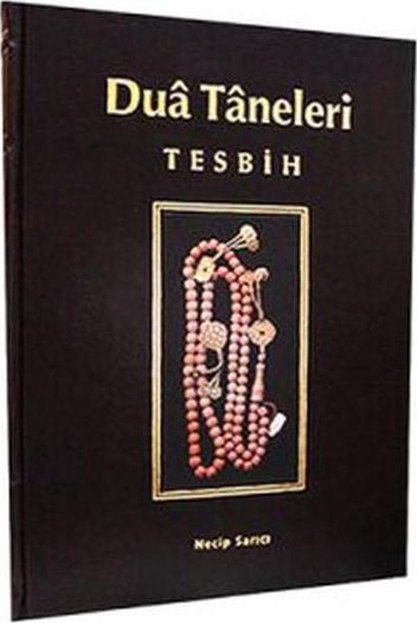 Dua Taneleri - Tesbih - İlke Kitap - Image 1