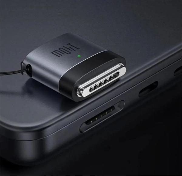MCDODO OT-6850 140 W USB-C TO MAGSAFE DÖNÜŞTÜRÜCÜ - Image 1