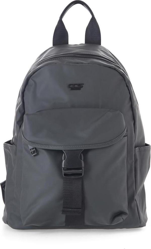 ÇÇS 51493 Sırt Çantası – Çok Gözlü, Hafif ve Dayanıklı Polyester Kumaş - Image 1