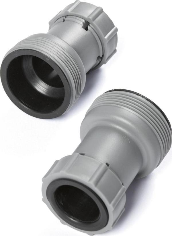 Bestway® Havuz Filtre Sistemi Hortum Bağlantı Adaptörü (2 Adet) - Image 1