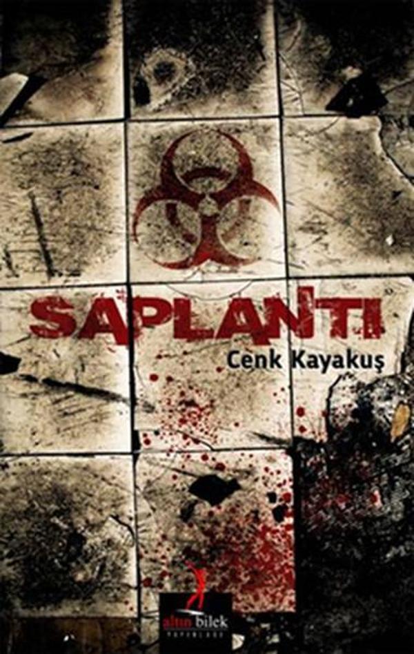 Saplantı - Altın Bilek Yayınları - Image 1