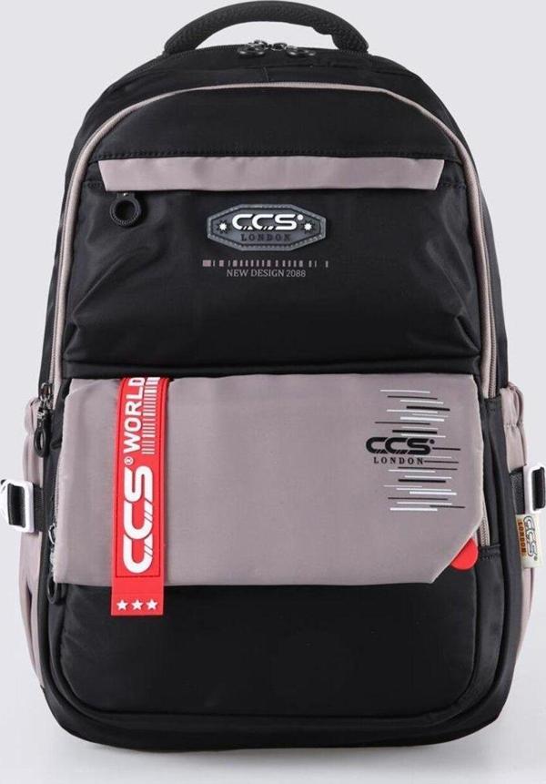 ÇÇS 51682 Sırt Çantası – Suya Dayanıklı, Günlük Kullanıma Uygun, Unisex Tasarım - Image 1