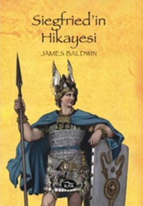 Siegfried'in Hikayesi - İlya Yayınları - Image 1