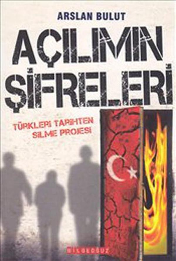 Açılımın Şifreleri - Bilgeoğuz Yayınları - Image 1