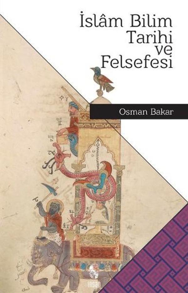 İslam Bilim Tarihi ve Felsefesi - İnsan Yayınları - Image 1