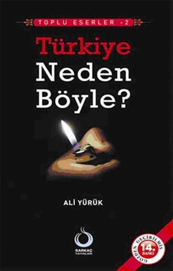 Türkiye Neden Böyle? - Sarkaç Yayınları - Image 1