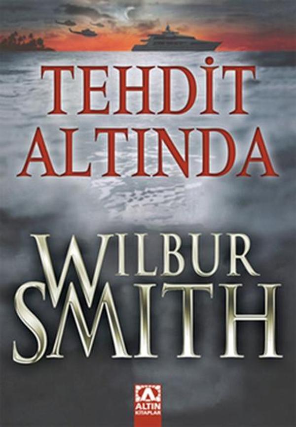 Tehdit Altında - Altın Kitaplar - Image 1