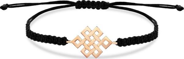 Sonsuz Mutluluk Düğümü Bileklik (Herakles) - Image 1