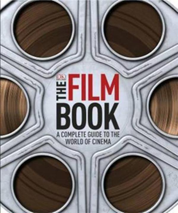 The Film Book - Dorling Kindersley Publisher - Image 1