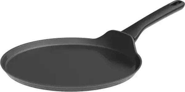 BergHOFF 1315091 Pancake Tavası Yapışmaz Helix 28cm - Image 1