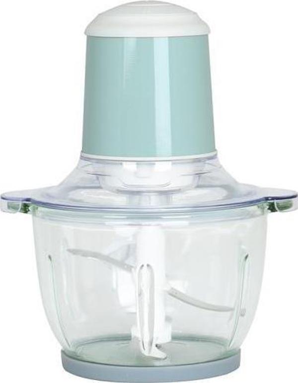 BergHOFF 7950802 Gem Retro Elektrikli Doğrayıcı Mint Yeşil 400 W - Image 1