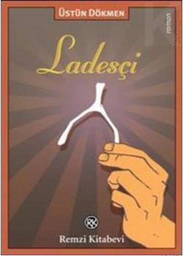 Ladesçi - Remzi Kitabevi - Image 1