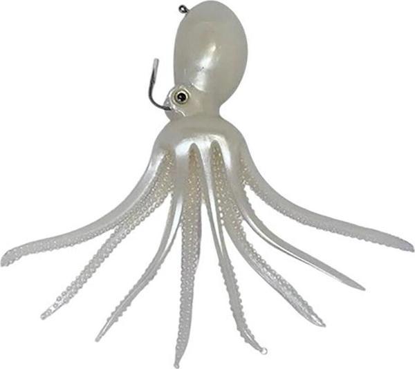 Dolphin Rock Squid 200gr Jxz 02-20 #01   - Image 1